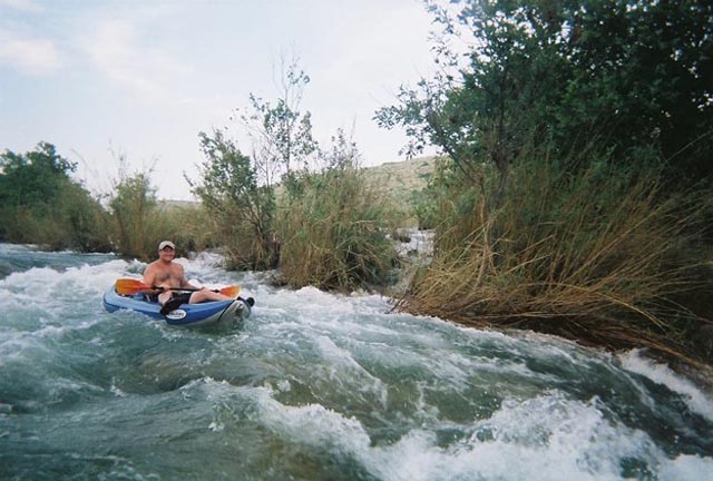 Del Rio, Texas